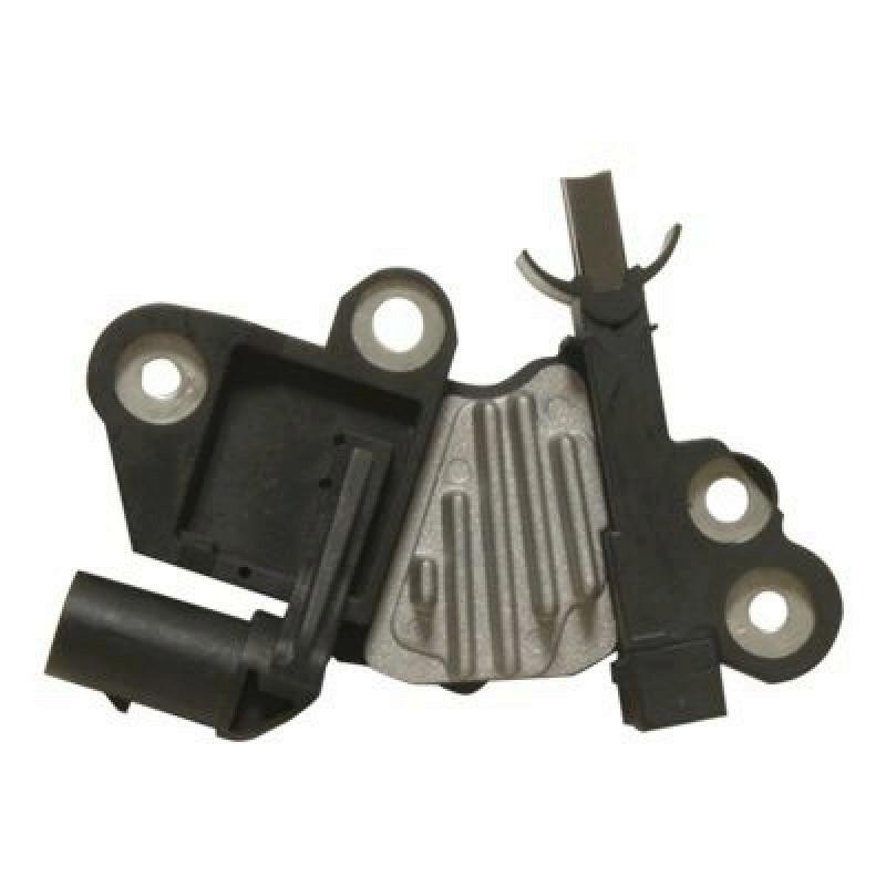 HITACHI Alternator Regulator Hueco