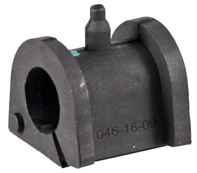 Bushing, stabiliser bar