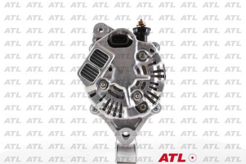 ATL Autotechnik Alternator