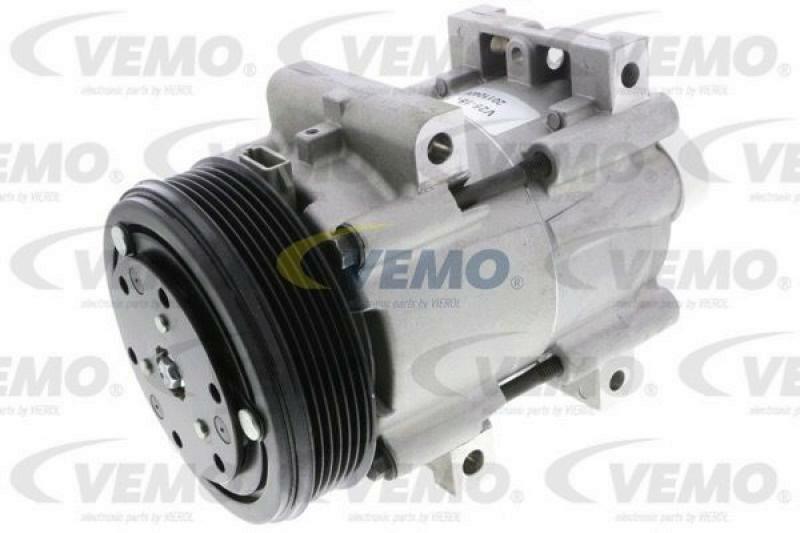 VEMO Compressor, air conditioning Original VEMO Quality