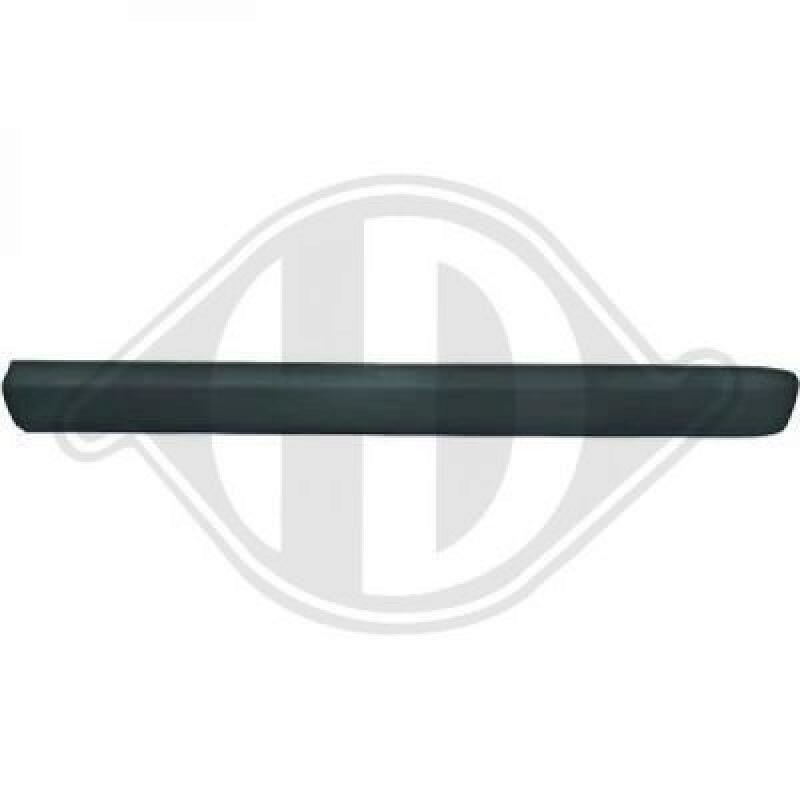 DIEDERICHS Trim/Protective Strip, door