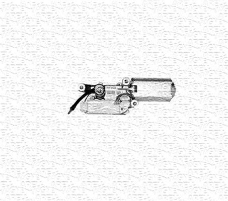 MAGNETI MARELLI Wiper Motor