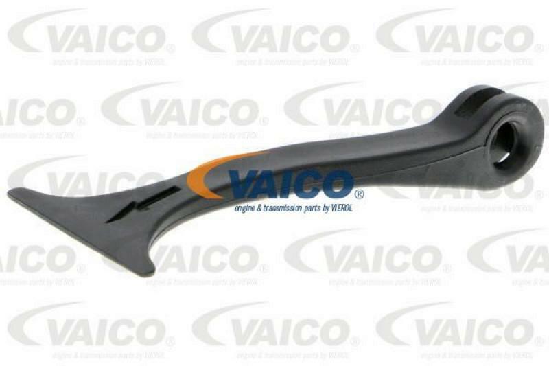 VAICO Griff, Motorhaubenentriegelung Original VAICO Qualität
