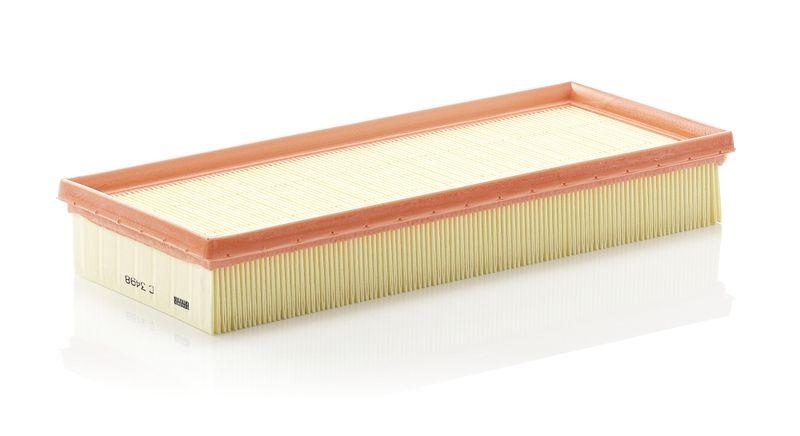 MANN-FILTER Air Filter