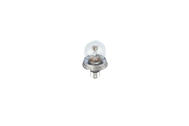 BOSCH Glühlampe, Fernscheinwerfer Pure Light WS