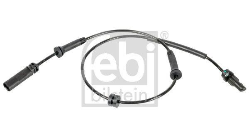 FEBI BILSTEIN Sensor, wheel speed