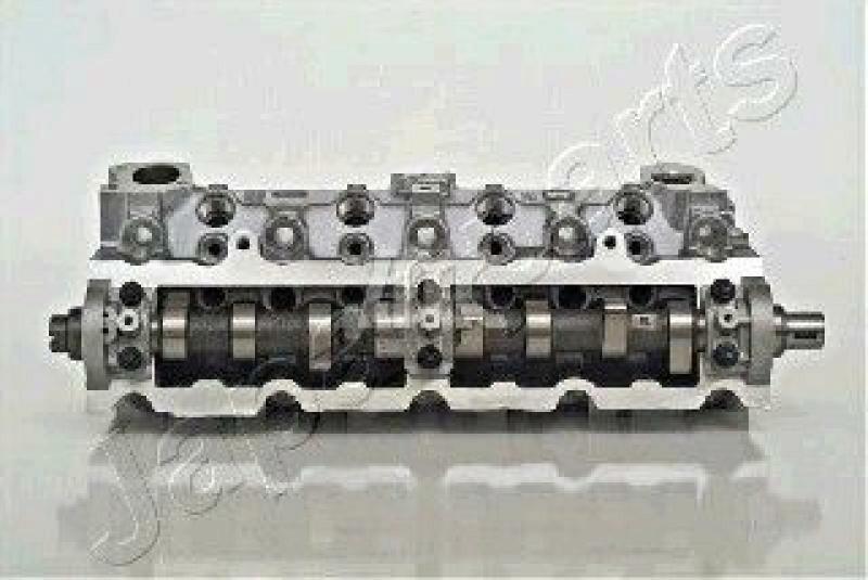 JAPANPARTS Cylinder Head