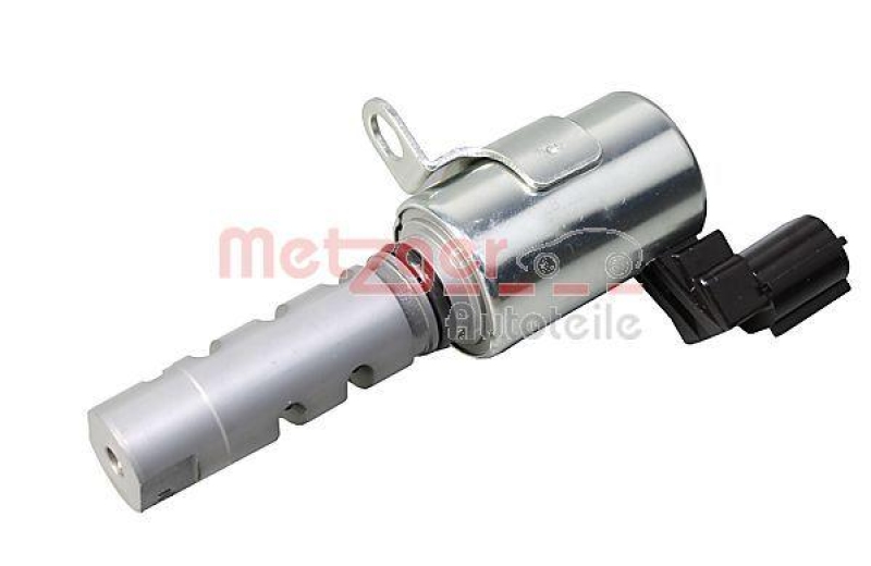 METZGER Control Valve, camshaft adjustment
