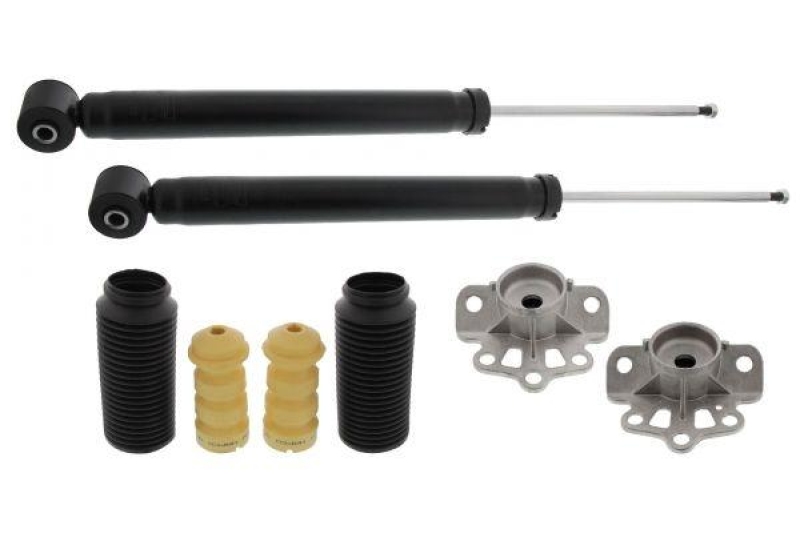 MAPCO Mounting Kit, shock absorber