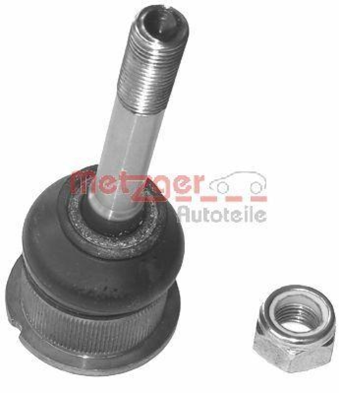 METZGER Trag-/Führungsgelenk KIT + 57008108