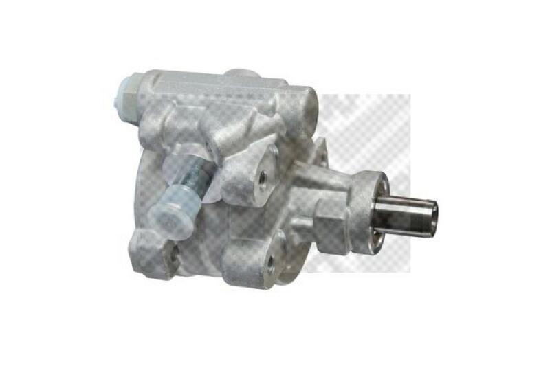 MAPCO Hydraulikpumpe, Lenkung 27101