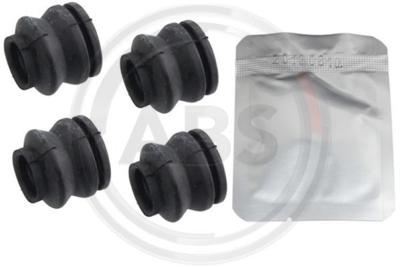 Guide Sleeve Kit, brake caliper
