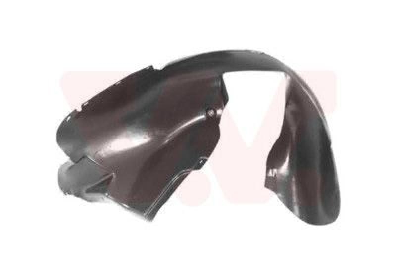 VAN WEZEL Panelling, mudguard