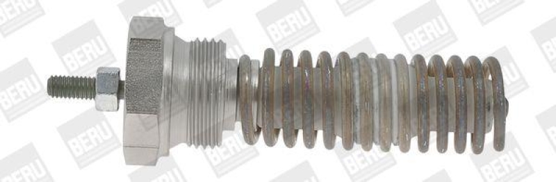 BorgWarner (BERU) Gl&uuml;hkerze GH760