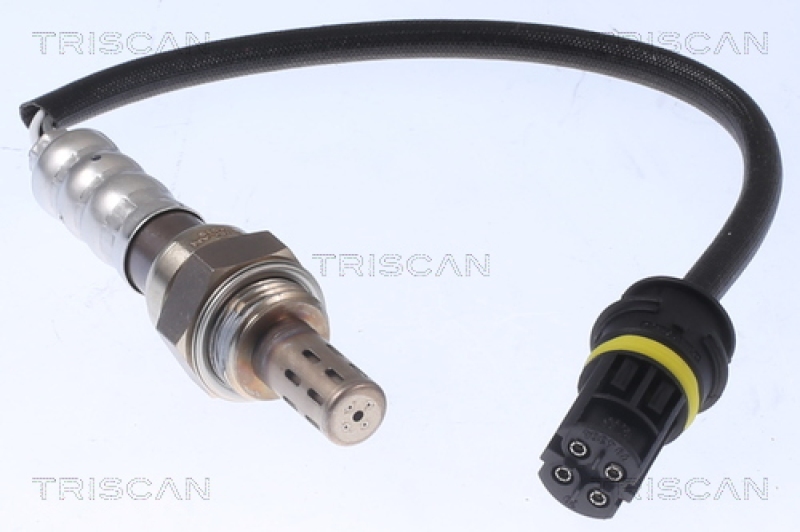 TRISCAN Lambda Sensor