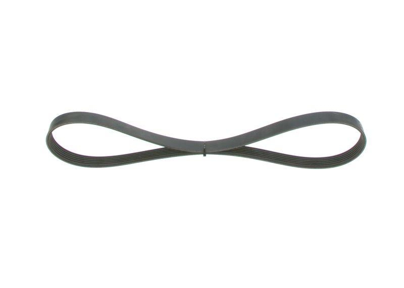 BOSCH Keilrippenriemen Elastic 1 987 946 147