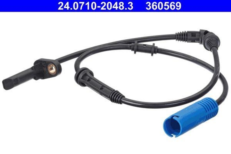 ATE Sensor, wheel speed