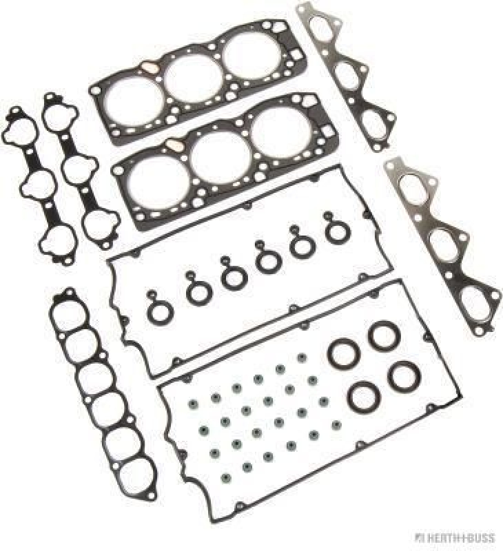 HERTH+BUSS JAKOPARTS Dichtungssatz, Zylinderkopf