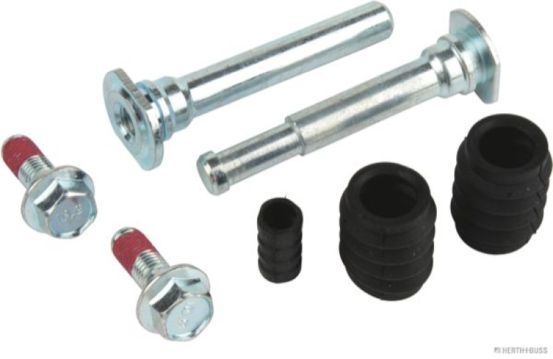 HERTH+BUSS JAKOPARTS Guide Sleeve Kit, brake caliper