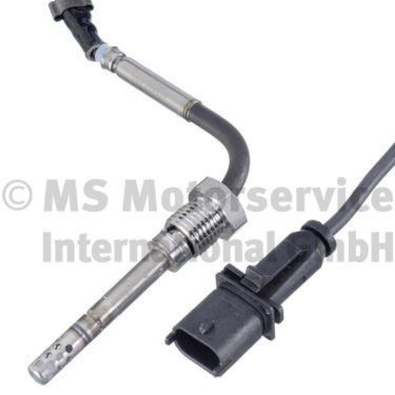 PIERBURG Sensor, Abgastemperatur 7.11020.77.0