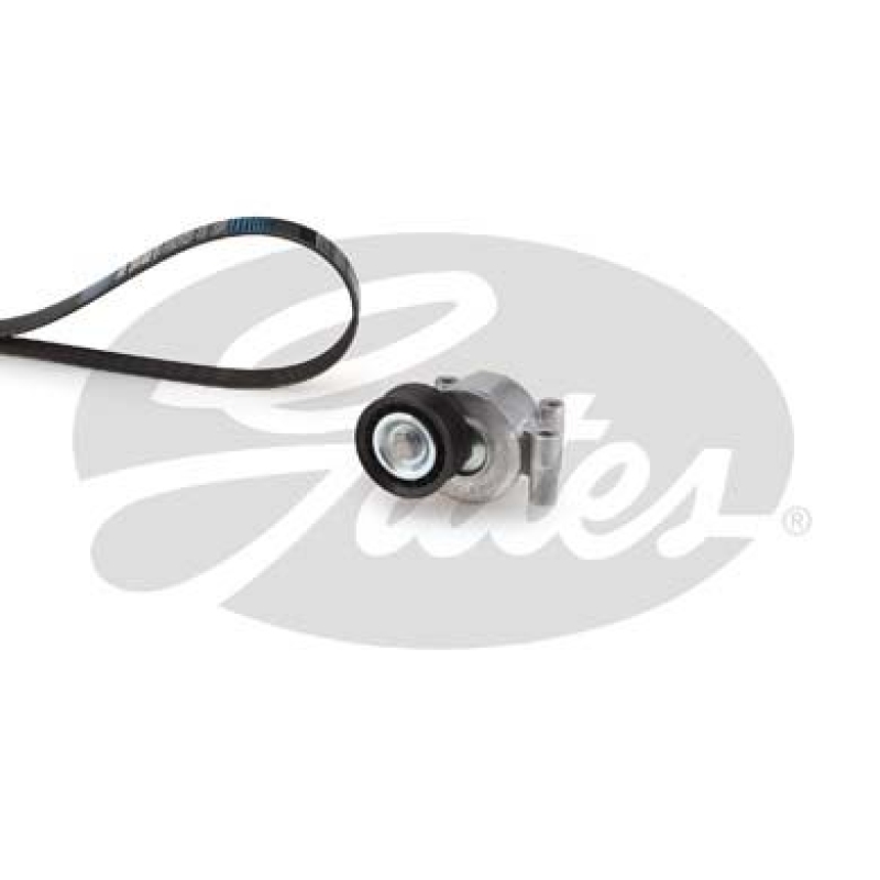GATES Keilrippenriemensatz Micro-V&reg; Kit K026PK1305