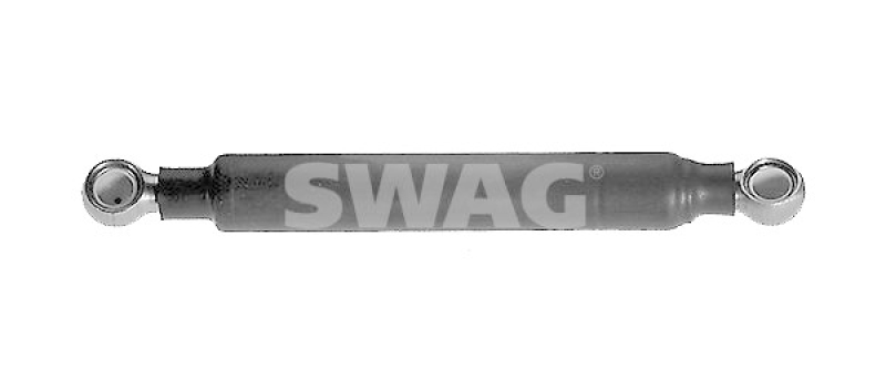 SWAG Linkage Damper, injection system