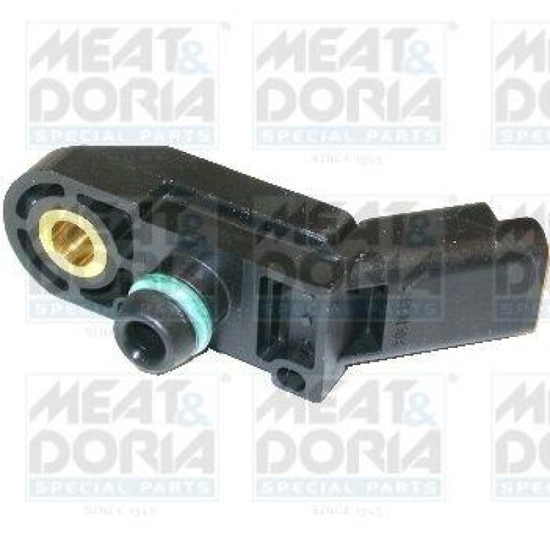 MEAT & DORIA Sensor, intake manifold pressure