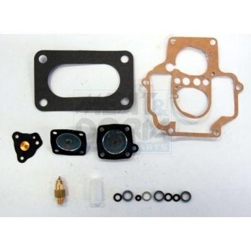 MEAT & DORIA Repair Kit, carburettor