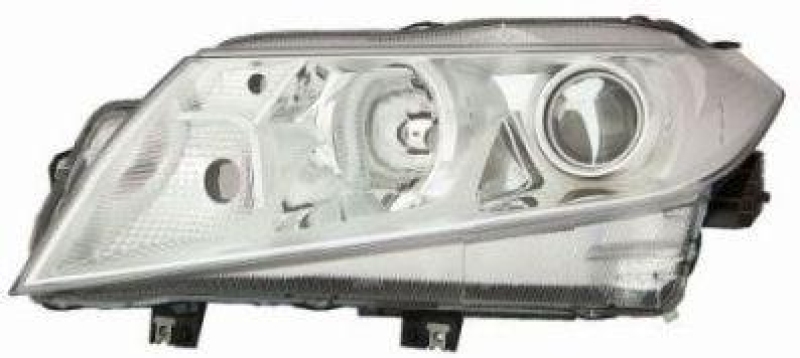 Hauptscheinwerfer 218-1164R-LDEM1