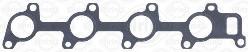 ELRING Gasket, exhaust manifold