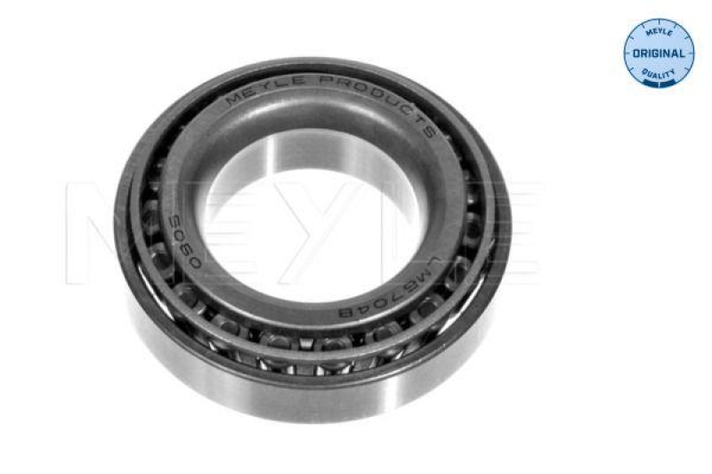 MEYLE Wheel Bearing MEYLE-ORIGINAL: True to OE.