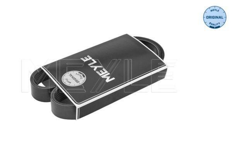 MEYLE Keilrippenriemen MEYLE-ORIGINAL: True to OE.