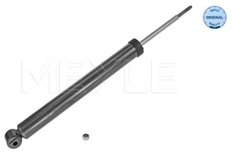 MEYLE Shock Absorber MEYLE-ORIGINAL: True to OE.