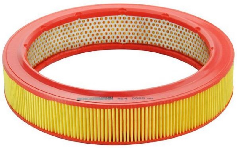 DENCKERMANN Luftfilter