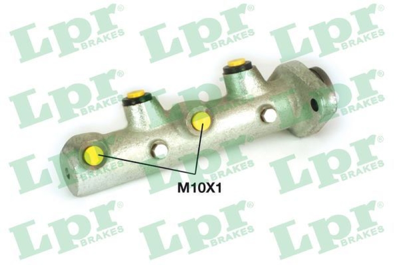 LPR Brake Master Cylinder