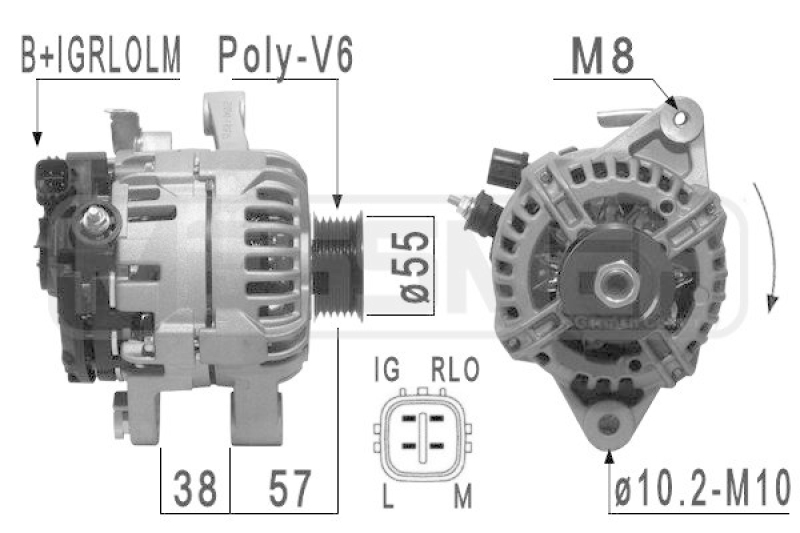 ERA Generator