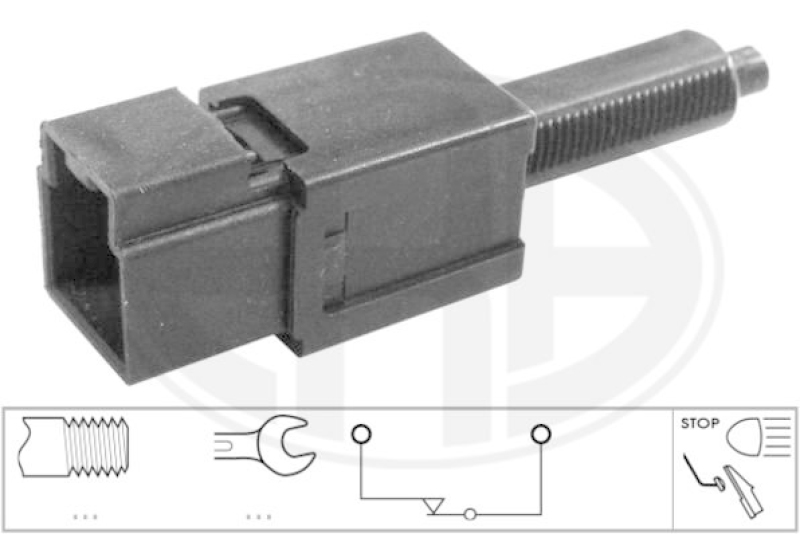ERA Bremslichtschalter