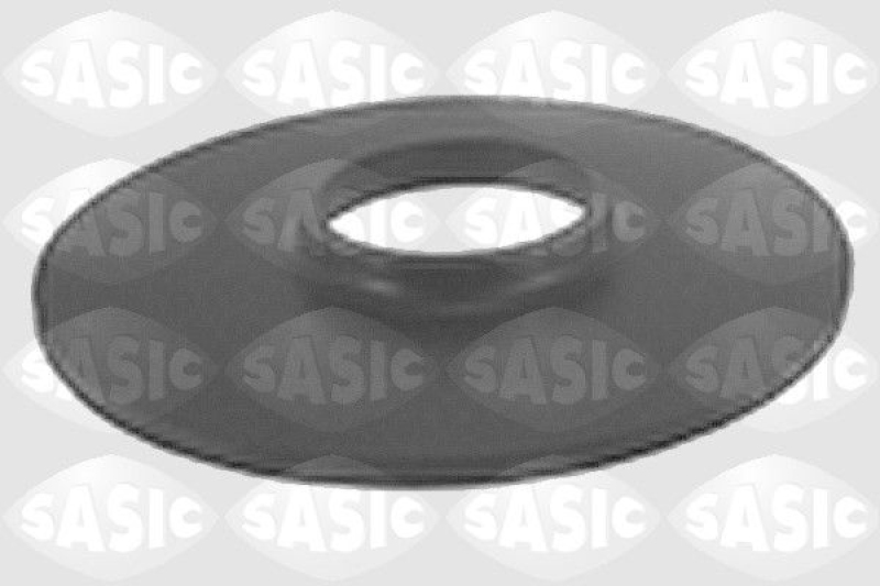 SASIC Mounting, axle beam