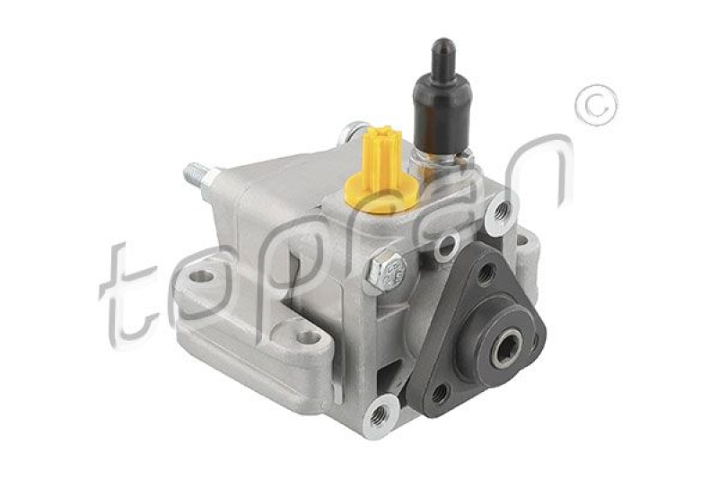 TOPRAN Hydraulikpumpe, Lenkung 502416
