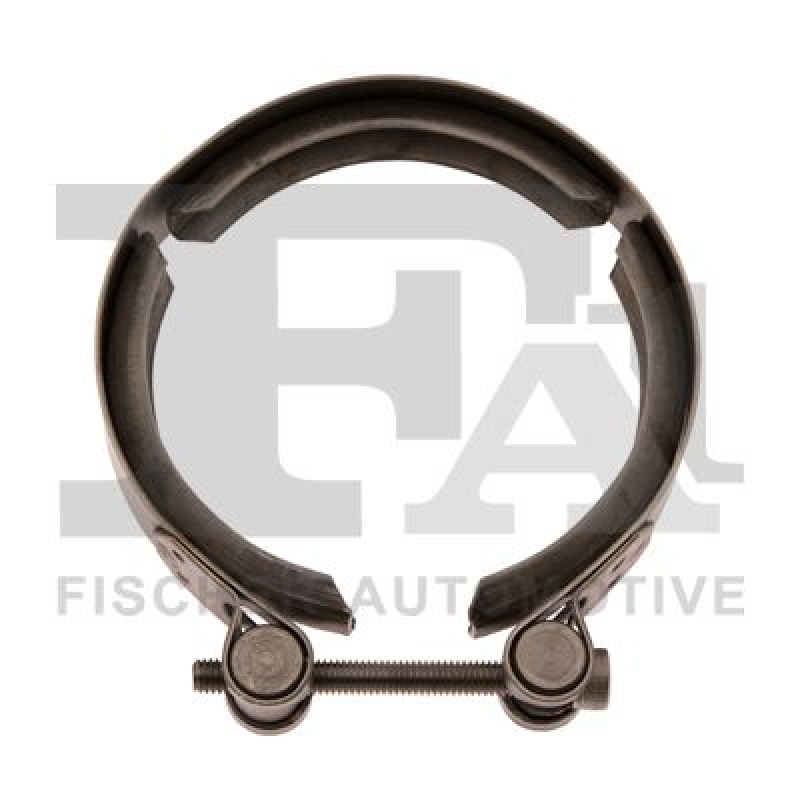 FA1 Holding Clamp, charge air hose