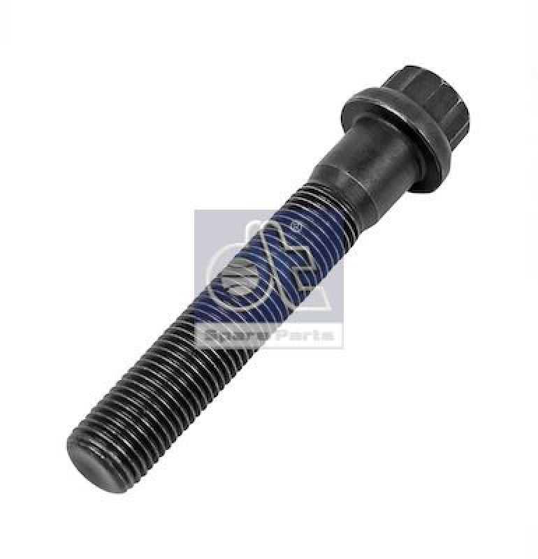 DT Spare Parts Connecting Rod Bolt