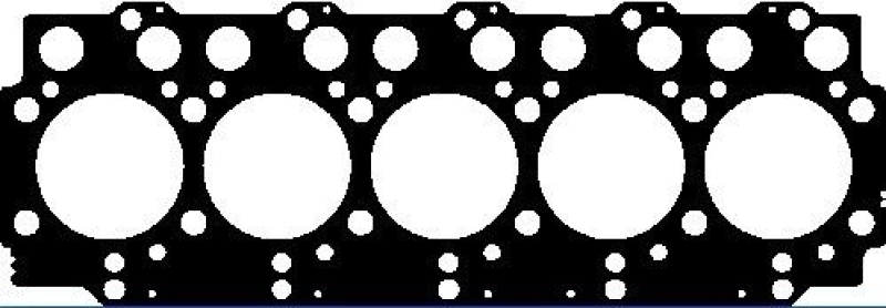 BGA Gasket, cylinder head