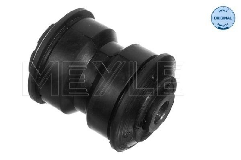 MEYLE Bushing, leaf spring MEYLE-ORIGINAL: True to OE.