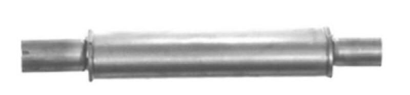 IMASAF Front Silencer