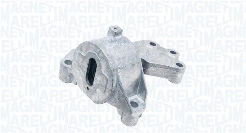 MAGNETI MARELLI Holder, engine mounting system