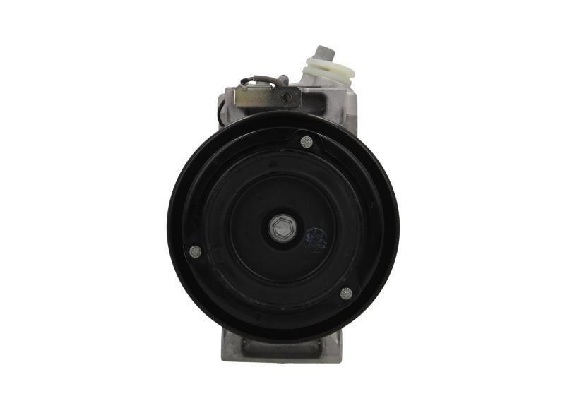 BV PSH Kompressor, Klimaanlage Denso New