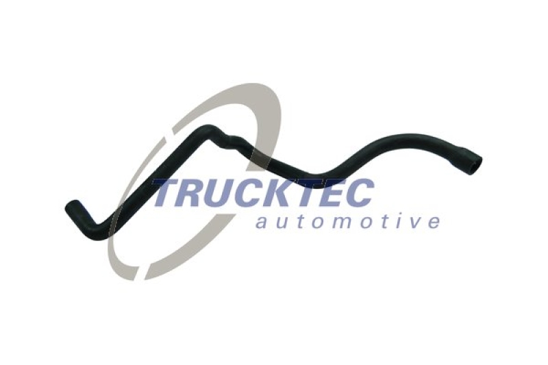 TRUCKTEC AUTOMOTIVE Kühlerschlauch
