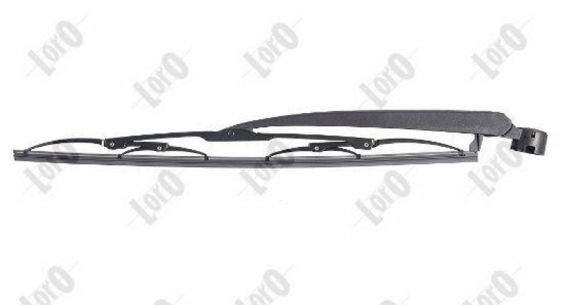 Wischarm-Satz, Scheibenreinigung LORO 103-00-013-P