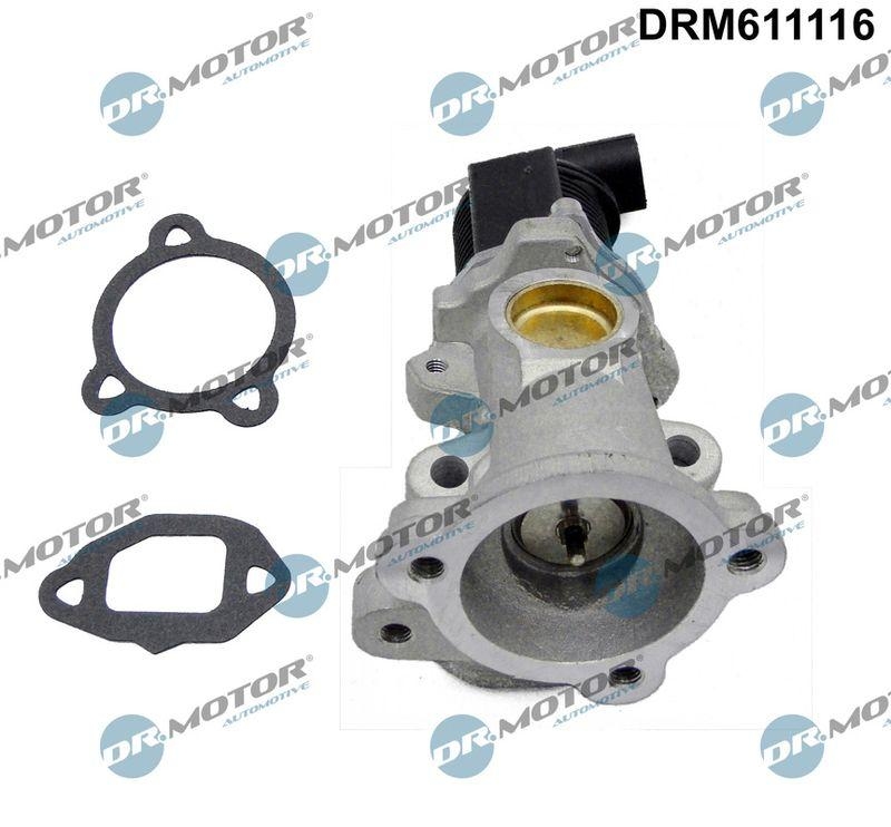 Dr.Motor Automotive AGR-Ventil