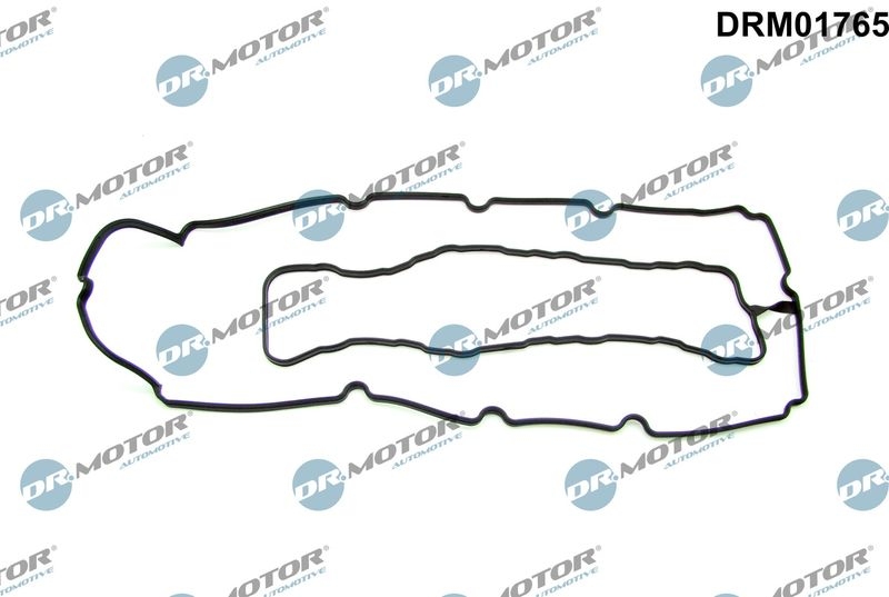 Dr.Motor Automotive Dichtung Zylinderkopfhaube Ventildeckeldichtung